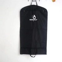 Sac à vêtements avec ouverture d'aération, cadeau pour vêtements, maillot de bain, robe anti-poussière, vert foncé, costume homme, abaya argentée, robe blanche à fermeture éclair, 150 cm