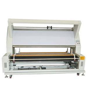 Motor esencial para la inspección de piezas de ropa Nueva máquina de bobinado de la industria textil una herramienta de inspección y medición - Product Image 3