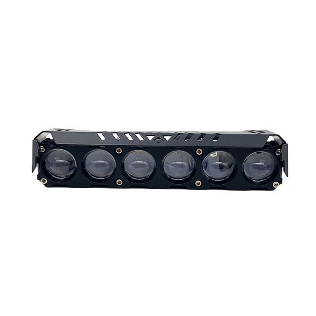 Factory Wholesale LED Headlight Auto Accessory 40W High Power Led Work Light High Low Beam Truck Driving Projector Headlights