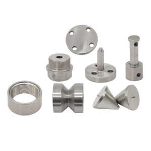 OEM tùy chỉnh chính xác anodize thép không gỉ Brass <span class=keywords><strong>CNC</strong></span> các bộ phận công cắt <span class=keywords><strong>laser</strong></span> dịch vụ cho micro gia công ngành công nghiệp thiết bị - Product Image 2