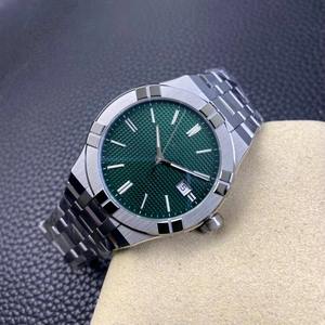 Reloj Mecánico para Hombre con Movimiento de Cuarzo Automático, Diseño de Moda, Resistente al Agua, Multifunción, Envío Directo - Product Image 3