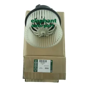 Hakiki LR016627 lr010land LR009738 araba üfleme körüğü Fan Motor meclisi için Land Rover Freelander 2 L359 Range Rover Evoque L538 - Product Image 4