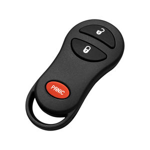 GQ43VT17T ใส่กุญแจรถยนต์<span class=keywords><strong>3</strong></span>ปุ่ม OEM สำหรับ Chrysler Crossfire 1998 -2008 04686481AB 315MHz - Product Image 5