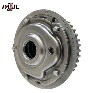 IMIL Pignon d'admission VVT Actuateur de position d'arbre à cames 55568386 pour Chevrolet AVEO CRUZE TRAX 1.6 Opel <span class=keywords><strong>ASTRA</strong></span> INSIGNIA MOKKA / MOKKA - Product Image 1