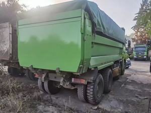 Состояние: Самосвал Delong M3000 4X2, тяжелый, грузоподъемность: 45 тонн - Product Image 6