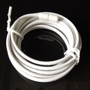 <span class=keywords><strong>Sonde</strong></span> <span class=keywords><strong>de</strong></span> capteur 10K 3950/3380 pour système <span class=keywords><strong>de</strong></span> chauffage au sol, thermostat, capteurs <span class=keywords><strong>de</strong></span> température externes, longueur 3M/5M/6M/10M - Product Image 6