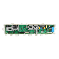 Nuevo Producto en Oferta WPCB-1877991 Placa de Control Universal para Lavadora, Accesorio para Lavadora