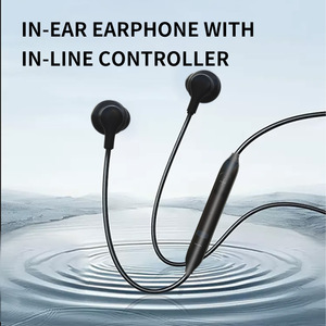 Cheap Price Waterproof Sports3.5Mm <strong>Usb</strong> <strong>C</strong> Wired Gaming In-Ear Earphones <strong>Headphones</strong> Low Price in Ear With Tpe Cable Headset - Product Image 3