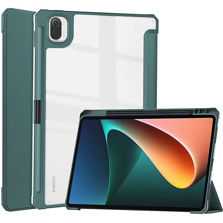 สีเขียวเข้ม