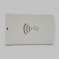 Controlador de lector Rfid de puerto único UHF, interfaz USB de etiqueta EPC GEN2 de alto rendimiento, Windows 10