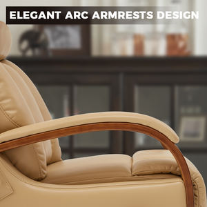 Morden <span class=keywords><strong>Massage</strong></span> Elevador eléctrico reclinable para el hogar Ancianos con masaje y calor - Product Image 4