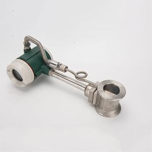 ガスタービン流量計ステンレス鋼流量計温度補正渦流量計圧力補正 - Product Image 2