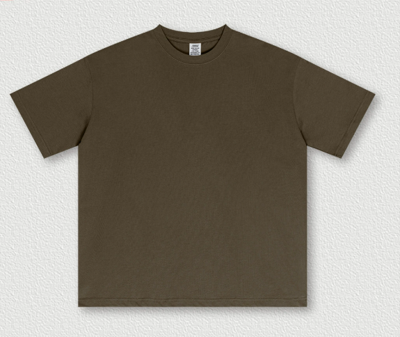Brun caramel