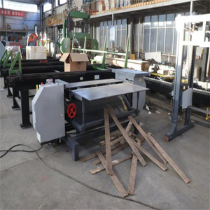 เครื่องย่อยพาเลทไม้ TP1700 7.5KW ประหยัดพลังงาน อุปกรณ์แปรรูปพาเลทเหลือใช้ในคลังสินค้า - Product Image 3