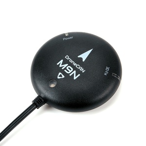 Controlador de Vuelo GPS Holybro M9N, Piezas Profesionales para Drones de Carreras con Aplicación CAN, Accesorios de Plástico para Drones FPV - Product Image 5