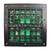 Consin Intérieur Écran D'affichage Led Panneau RVB Couleur 250mm * 250mm P2.604 Led Module D'affichage pour Écran De Scène