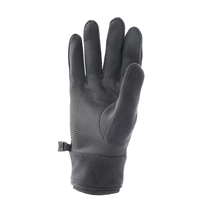 Gants de cyclisme personnalisés, gants de course, polaire, chauds pour l'hiver, antidérapants et coupe-vent, pour la marche quotidienne et la randonnée
