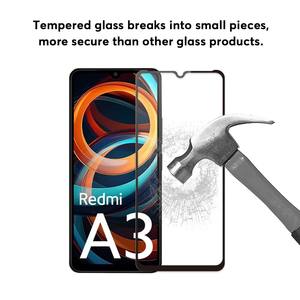 2.5D ฟิล์มกระจกเทมเปอร์กันรอยหน้าจอสำหรับ Xiaomi 14 ultra redmi A3 Note 13 <span class=keywords><strong>Pro</strong></span> poco X6 13C 13R <span class=keywords><strong>K70</strong></span> <span class=keywords><strong>Pro</strong></span> A1 - Product Image 6
