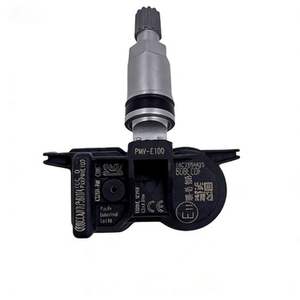 Système de surveillance de la pression des pneus Toyota Levin 2019-2026 <span class=keywords><strong>Capteur</strong></span> 42607-02090 - Product Image 1