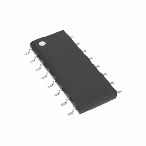 16 SOlC Acheter des composants électroniques en ligne Canal fabricant de circuits logiques SN74LS221DRE4 - Product Image 1