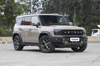 2025 Chery Jetour Traveler X70 X90 Plus SUV de lujo Dasheng T-2 híbrido Dashing T2 4x4 Shanhai gasolina caja de cambios automática izquierda