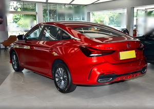 2025 MG5 1.5L 自动左驾 R16 欧六 前驱轿车 中国制造 180DVVT 全球首发版 现车 - Product Image 5