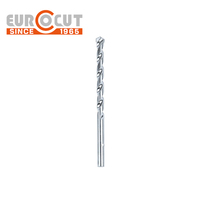 Foret à maçonnerie EUROCUT Professional YG8C avec noyau en acier à haute teneur en carbone pour le perçage de la maçonnerie