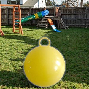 <span class=keywords><strong>Inflatable</strong></span> PVC Đồ Chơi Phễu Bóng Với Xử Lý Nhảy Bóng - Product Image 4