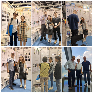 Máy Ghi Dữ Liệu Nhiệt Độ Và Độ Ẩm Elitech RCW-800WiFi Phổ Biến Mới Màn Hình Từ Xa Không Dây-Cả Hỗ Trợ 2.4GHz Và 5GHz - Product Image 6