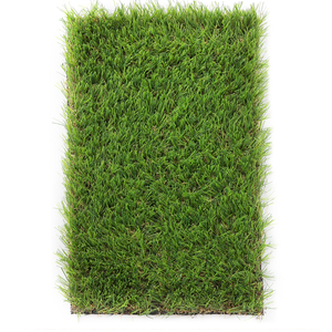 Venta al por mayor de fábrica, césped artificial de imitación natural para exteriores, adecuado para múltiples eventos al aire libre, césped sintético - Product Image 5