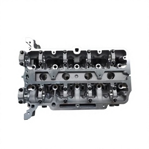 Cabeza de Cilindro para Chevrolet 1.4L A14NET Tamaño Estándar para Cruze Orlando - Product Image 2