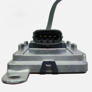 เซ็นเซอร์ <span class=keywords><strong>NOx</strong></span> คุณภาพสูง 22827995  22827995 5WK97372 เซ็นเซอร์ไนโตรเจนออกไซด์ เซ็นเซอร์รถยนต์สำหรับรถบรรทุกวอลโว่ FM <span class=keywords><strong>FH</strong></span> สำหรับเครื่องยนต์ยูโร 4 - Product Image 3