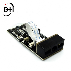 Escáner V3.0, Módulo de Escaneo de Códigos de Barras Bidimensional Integrado Serial - Product Image 3