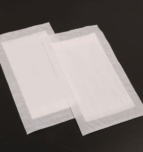 Nouveaux produits : Tampon absorbant l'humidité et le sang pour l'emballage alimentaire (viande de poulet, bœuf, fruits) - Product Image 4