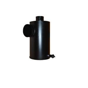 Daewoo Doosan Air <b>Filter</b> Assembly D100 D120 Diesel Forklift Part A143366 - Product Image 3