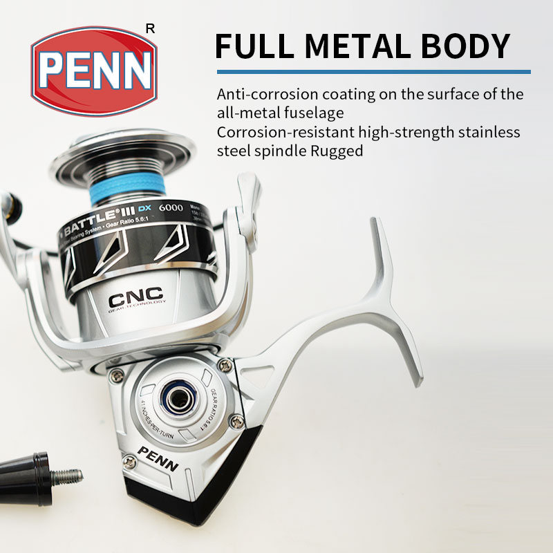 未使用品！PENN バトル3 battle III 青物ジギング 未使用品！PENN バトル3 battle III 青物ジギング
