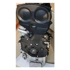 <span class=keywords><strong>Prix</strong></span> de gros moteur de voiture nu bloc long moteur hyundai bloc moteur G4JS pour JAC Hyundai SANTA Fe - Product Image 3