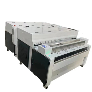 New Version 1.3M Automatic DTF Film <b>Dusting</b> Machine UV Ink <b>Powder</b> Shaker UV Printer with Multicolor Printing Speed - Product Image 1