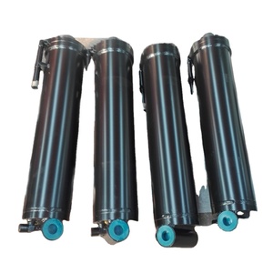 Cylindre hydraulique Cylindre Liner Extracteur Tête Cylindre 4 Soupapes - Product Image 1