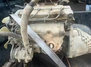Motore 2025 <span class=keywords><strong>Nisa</strong></span> an Ka24 En Venta Np300 Motor Ka24 2003 usato 2.4 del motore Ka24 - Product Image 5