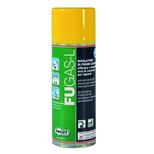 Spray Anti-Perdite da 400ml, Prodotto Efficace per Fermare le Perdite - Product Image 1