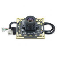 Module de caméra USB DVP MIPI YE Support personnalisable 1080p 2MP OV5645 OV5640 OV2640 grand angle avec connecteur CSI 24 broches 30 broches Arducam