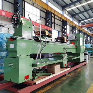 CW6180 Nhà Máy Giá Chất Lượng Cao Khoảng Cách Giường Phổ Torno <span class=keywords><strong>Lathe</strong></span> Máy - Product Image 3