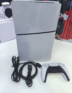 Nouvelle Édition 2026 Haute Performance Originale 5 pour Console PS5 Slim/Pro, Hôte de Jeu Vidéo, Version Numérique et CD-ROM Entièrement Nouvelle - Product Image 5