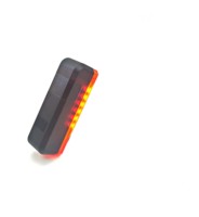 Lampu Alarm Keamanan Berkedip Strobo untuk Pintu Geser, Garasi, Rolling Shutter, dan Pembuka Motor Gerbang