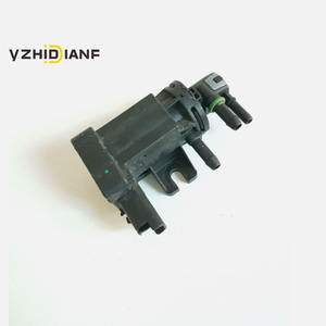 Vente en gros de pièces automobiles électrovanne de pression turbo OEM 9801887680 9811643880 pour Citroën Peugeot 208 <span class=keywords><strong>308</strong></span> 1.6 2.0 - Product Image 1