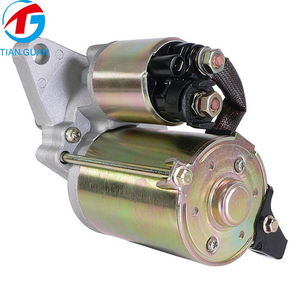 Piezas de Motor automotriz STG92558 Arrancador para HONDA ACCORD 02-98 3.0L <span class=keywords><strong>ODYSSEY</strong></span> 3.5L 31200-P8A-A01 31200-PGK-A01 - Product Image 5