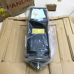 FANUC AC Servo Motor A06B-1505-B120#0022 Cnc Plc - Product Image 5