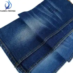 212 blu twill 9.5 once tessuto denim di cotone gap commercio all'ingrosso per gli uomini e le donne dei jeans