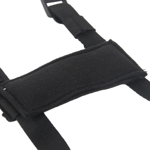 Casco tattico con sospensione regolabile in MICH con accessorio Premium sottogola per un maggiore Comfort e sicurezza - Product Image 4